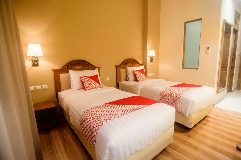Ndalem Nuriyyat Villa, Spa & Skin Care Sleman  Exterior foto