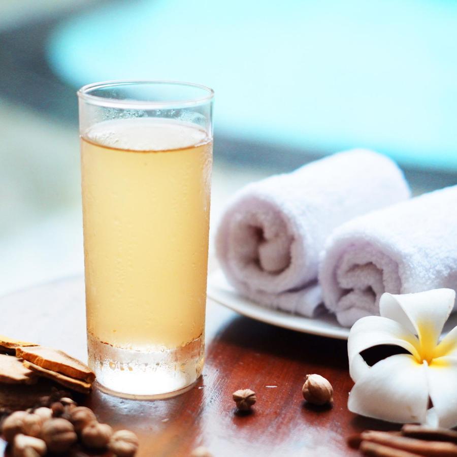 Ndalem Nuriyyat Villa, Spa & Skin Care Sleman  Exterior foto