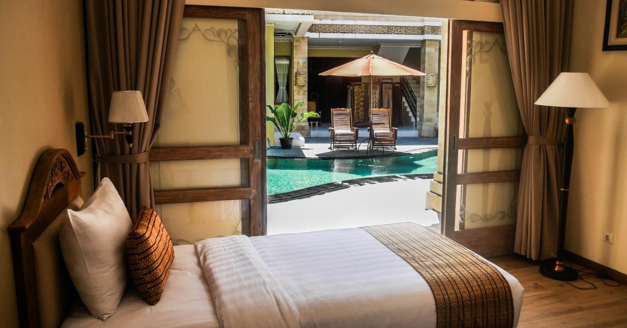 Ndalem Nuriyyat Villa, Spa & Skin Care Sleman  Exterior foto
